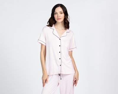 Foto 3 | Pijama Beauty Secret para Mujer 2 Piezas