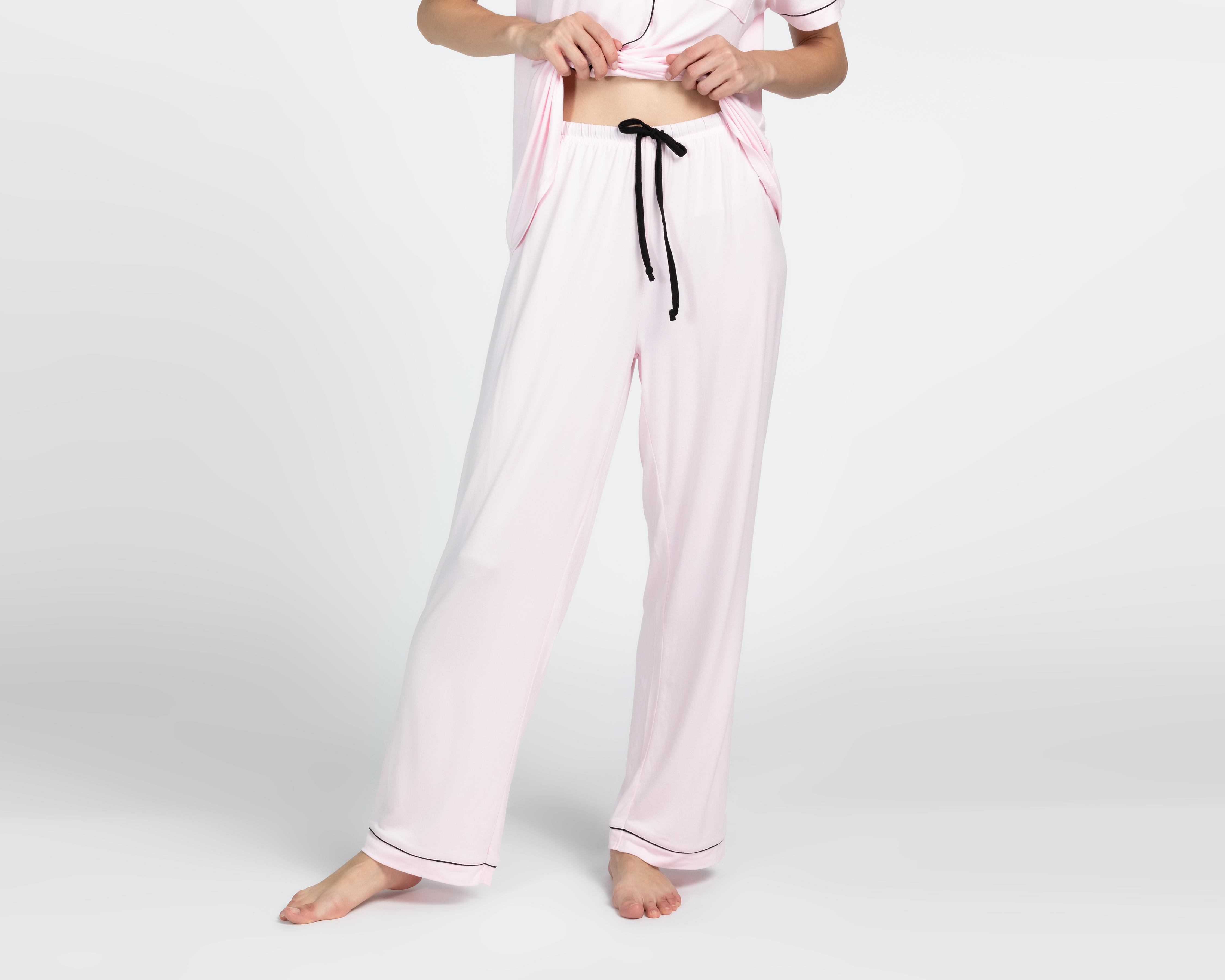 Foto 4 | Pijama Beauty Secret para Mujer 2 Piezas