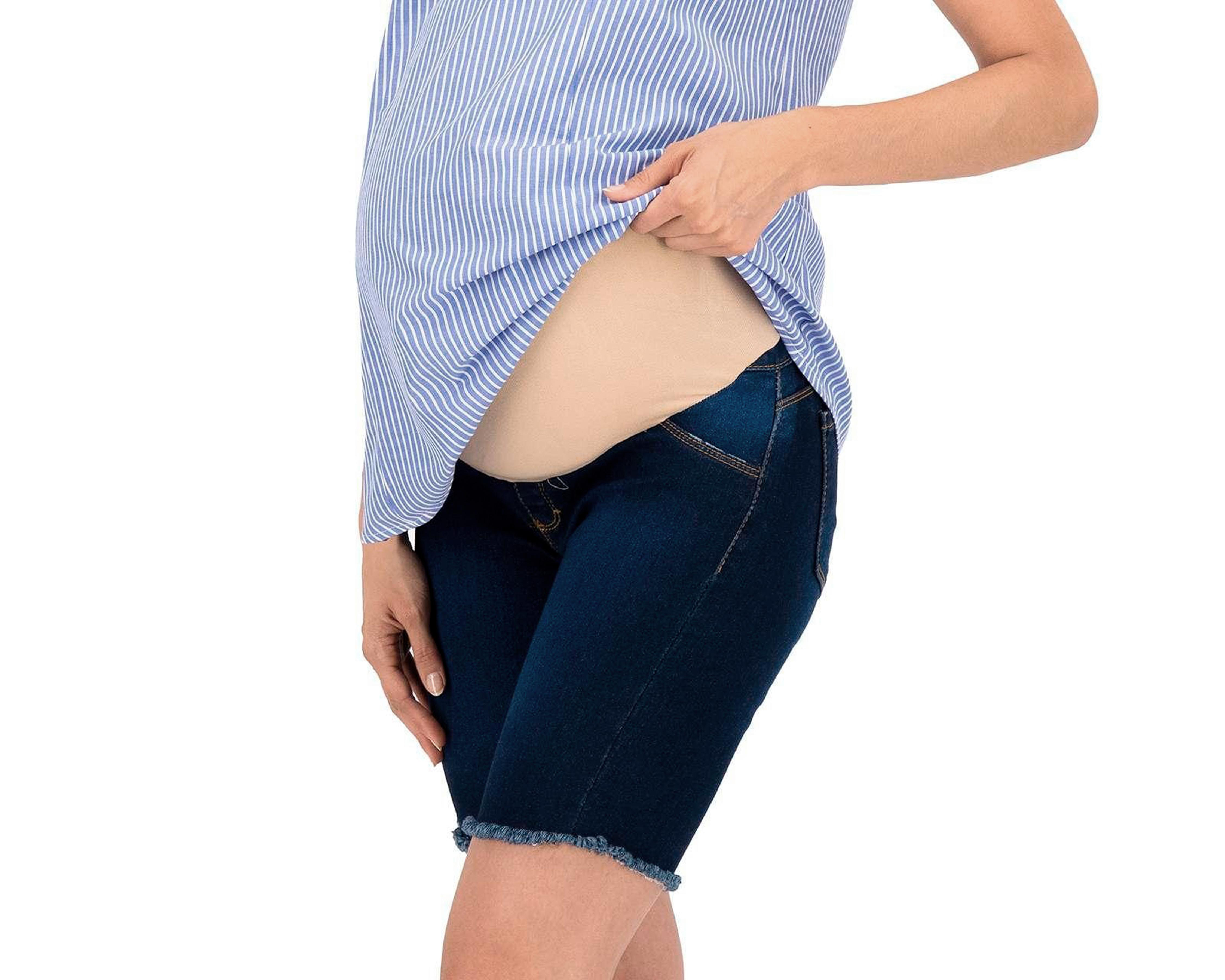 Short de Maternidad Mamá Bella