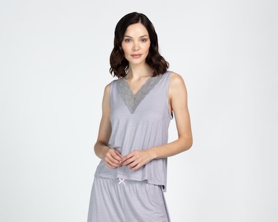 Foto 3 | Pijama Beauty Secret para Mujer 2 Piezas