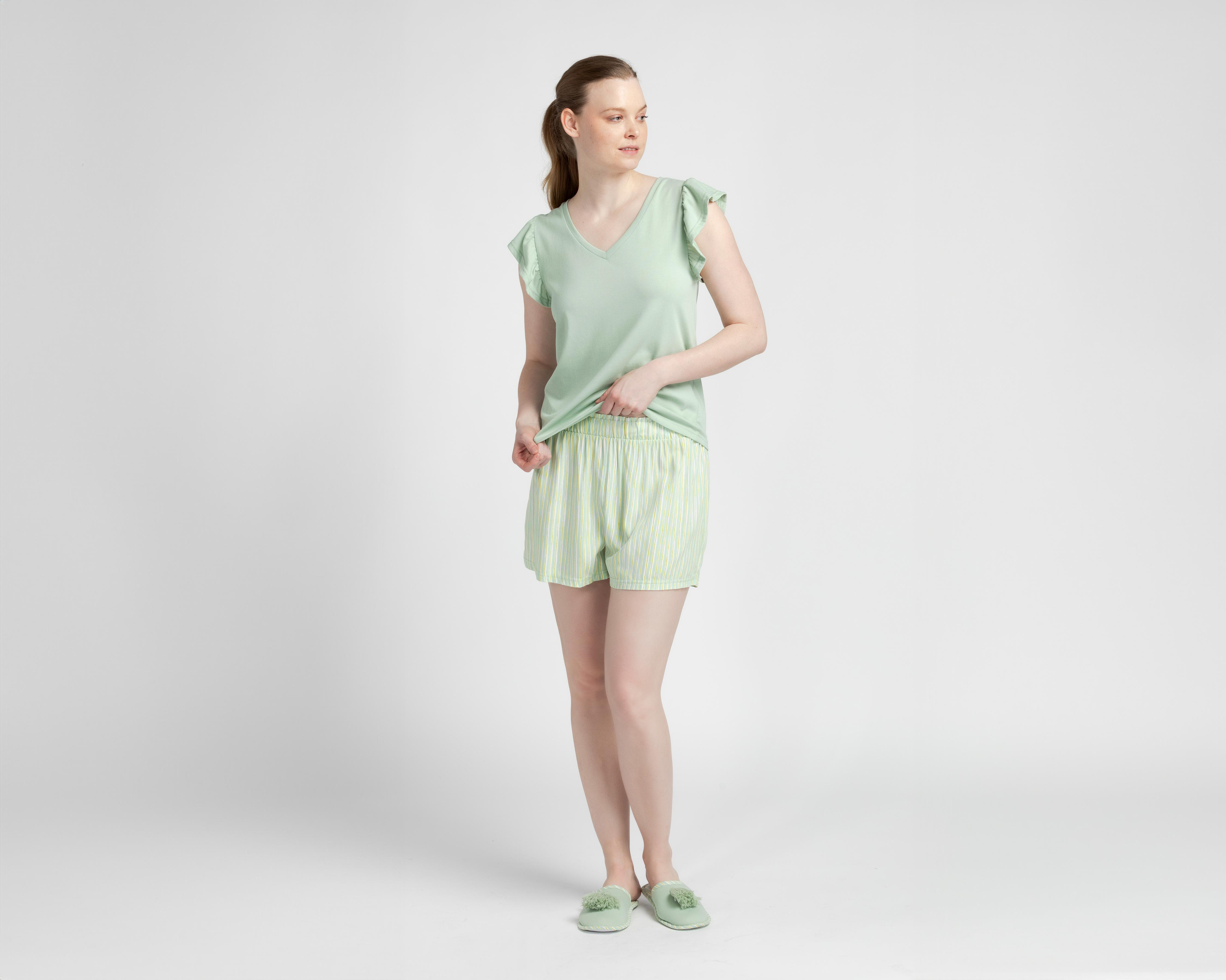 Pijama Beauty Secret para Mujer $359