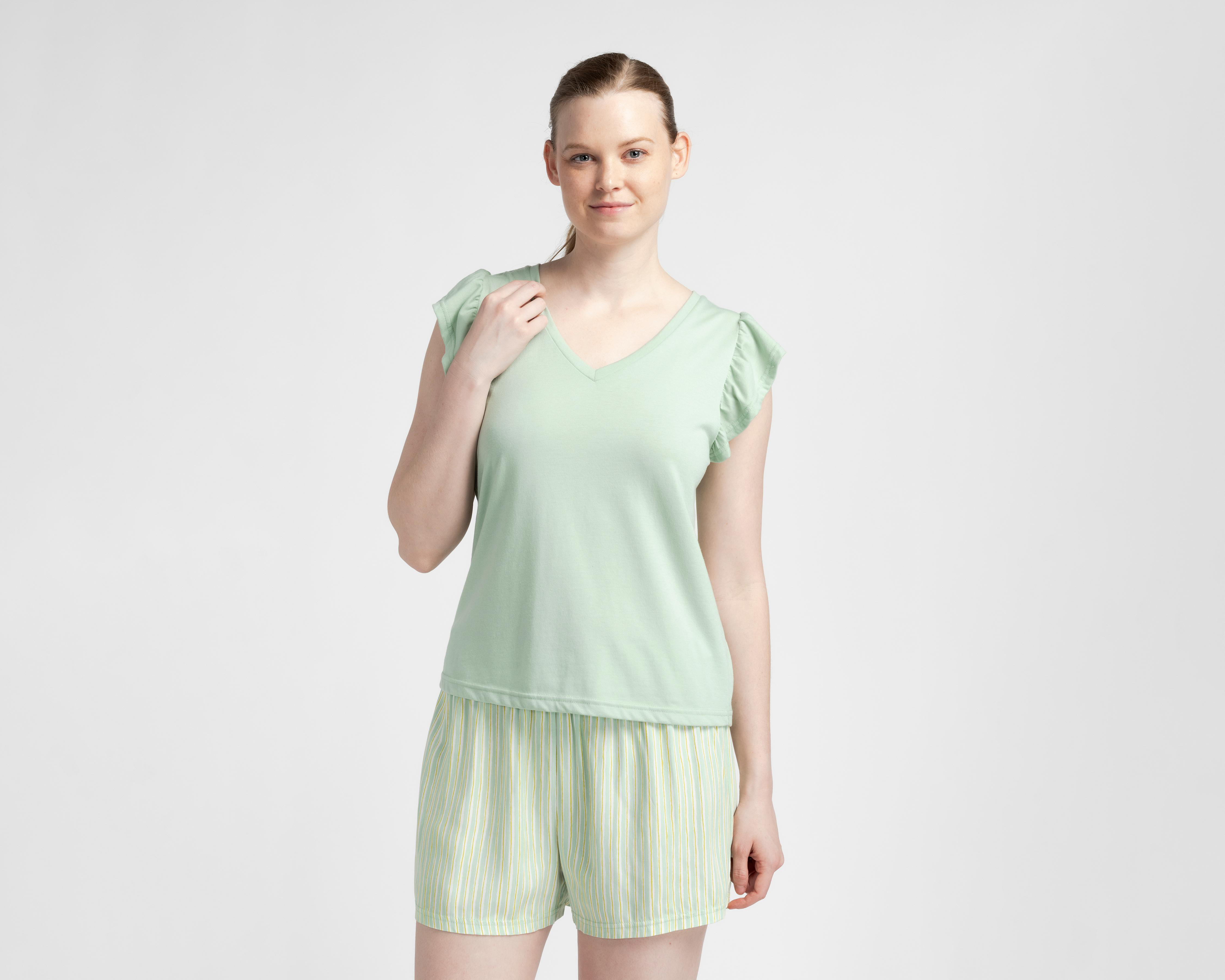Foto 4 pulgar | Pijama Beauty Secret para Mujer