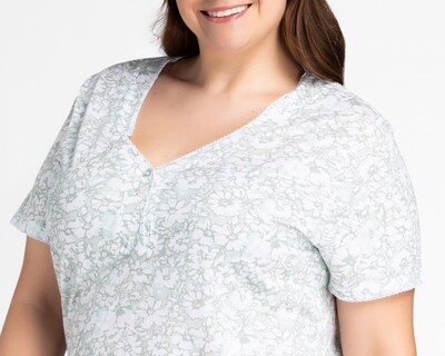 Foto 3 | Camisón Beauty Secret para Mujer