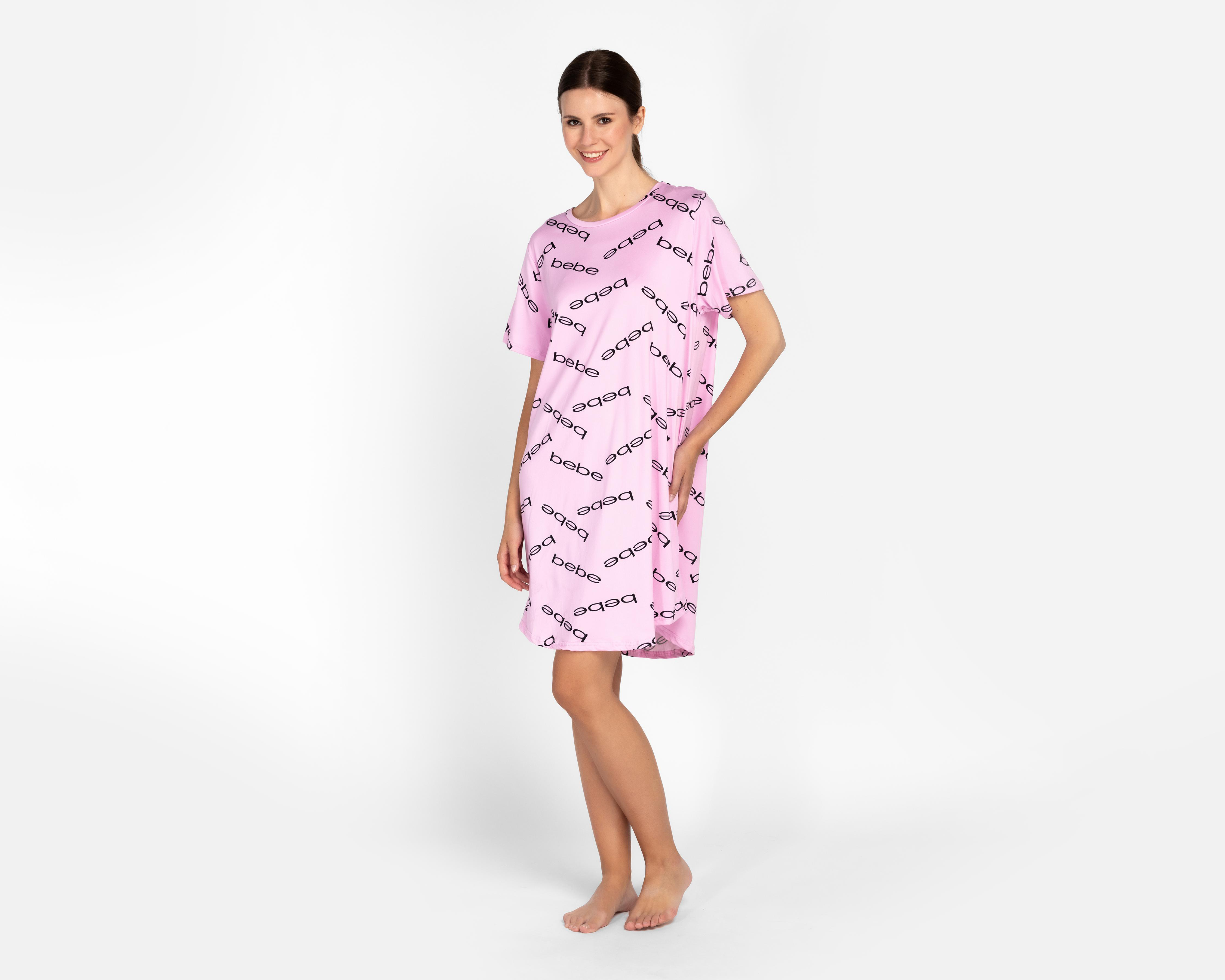 Foto 2 | Camisón Bebe para Mujer