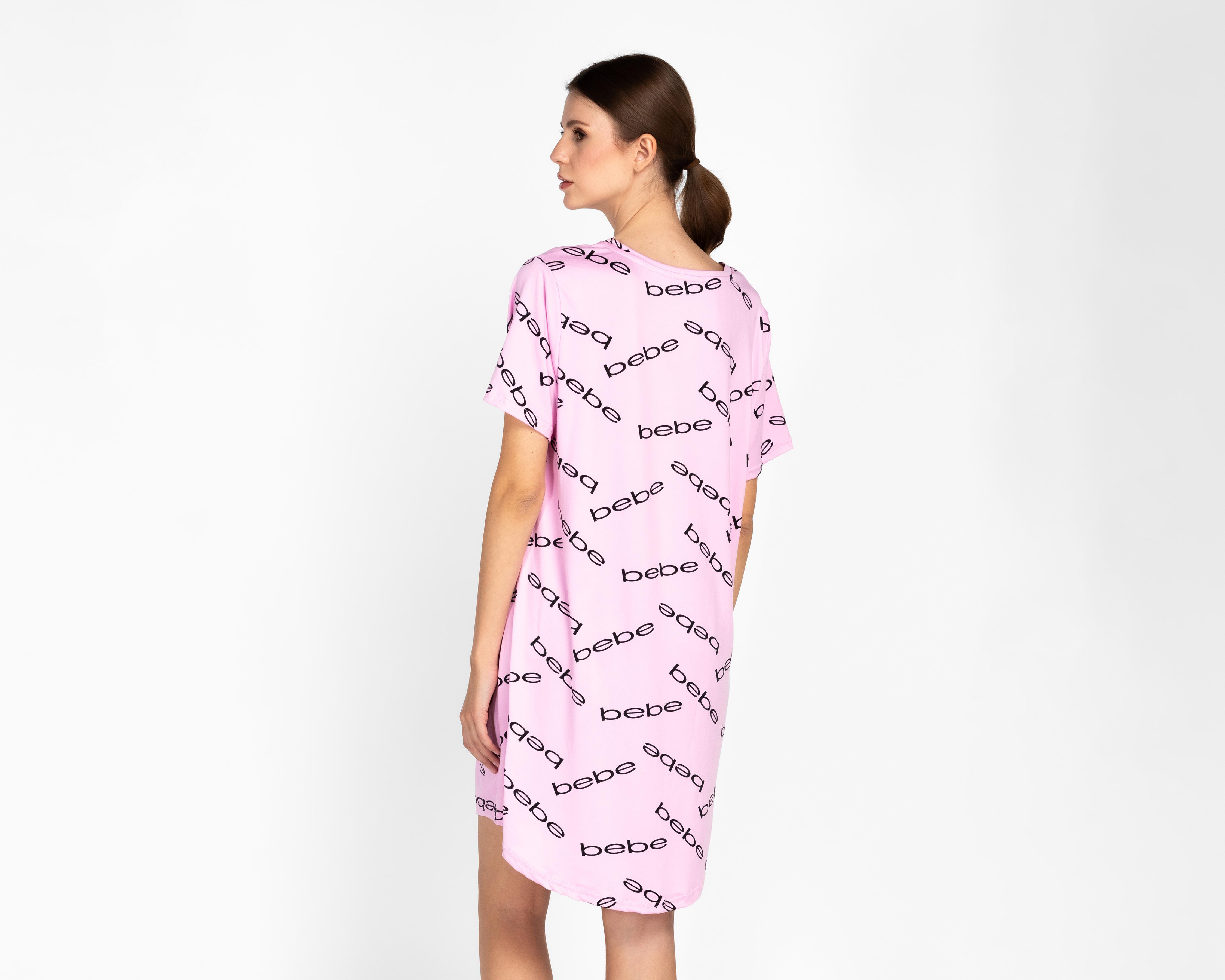 Foto 3 | Camisón Bebe para Mujer