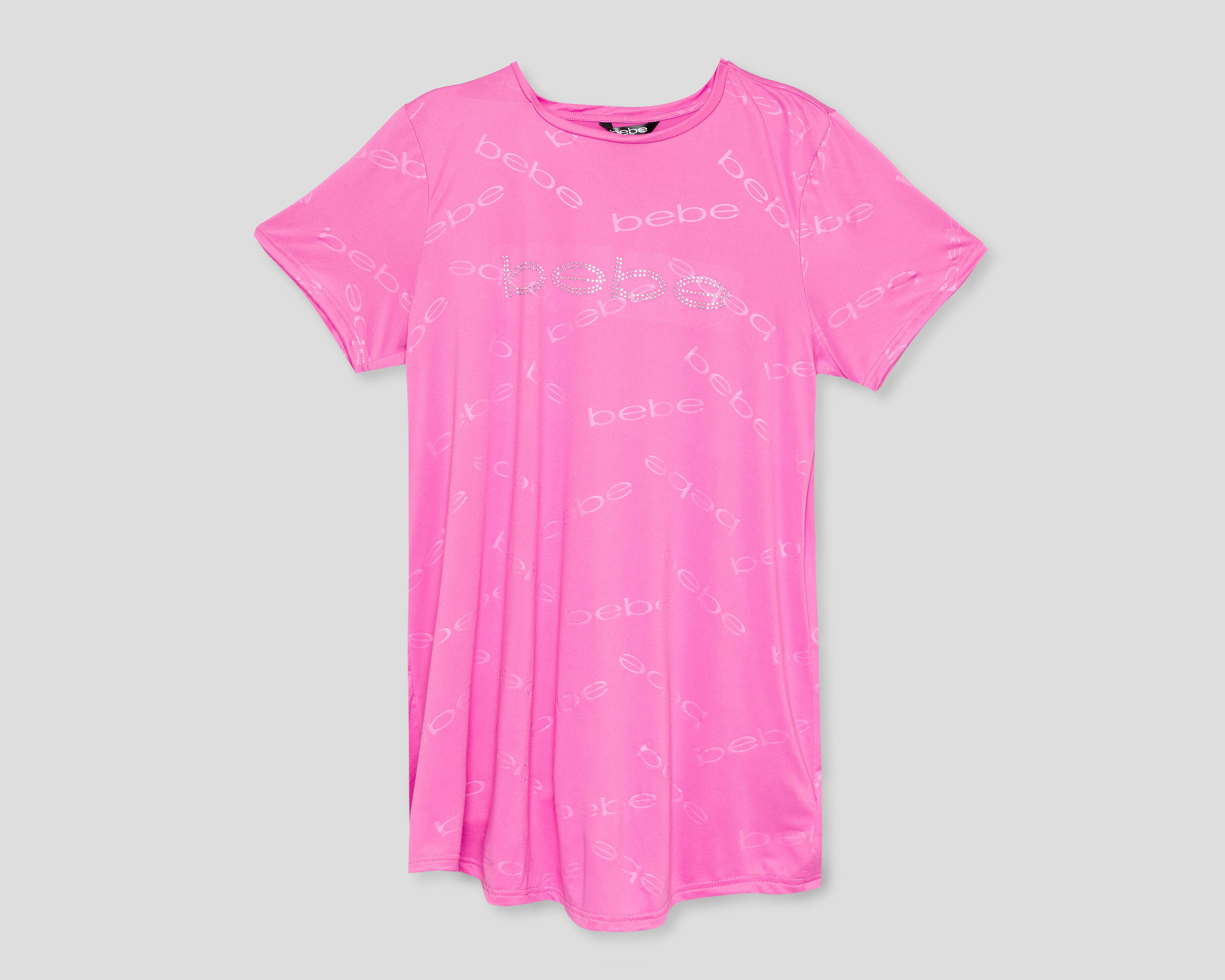Foto 2 pulgar | Camisón Bebe para Mujer