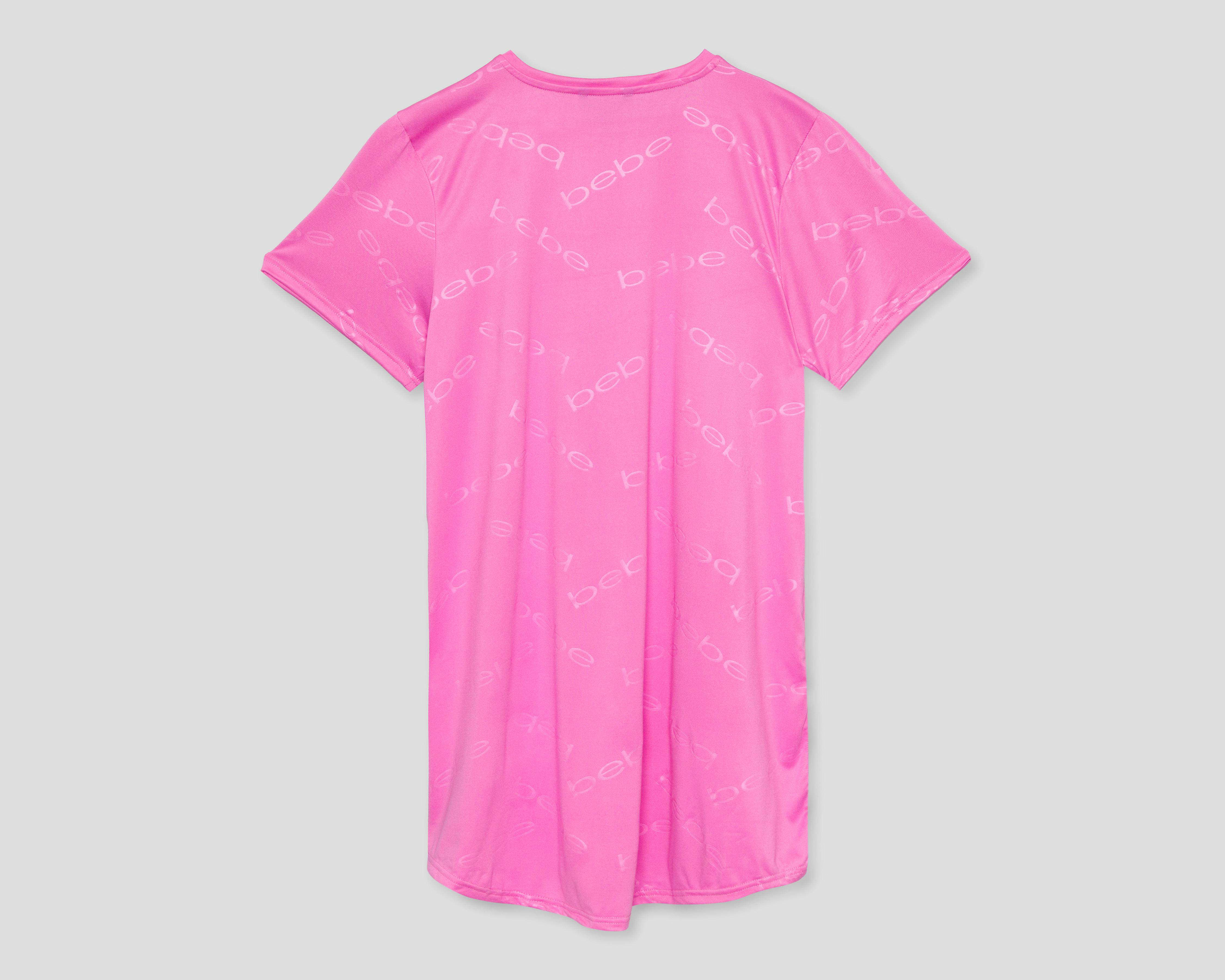 Foto 3 pulgar | Camisón Bebe para Mujer