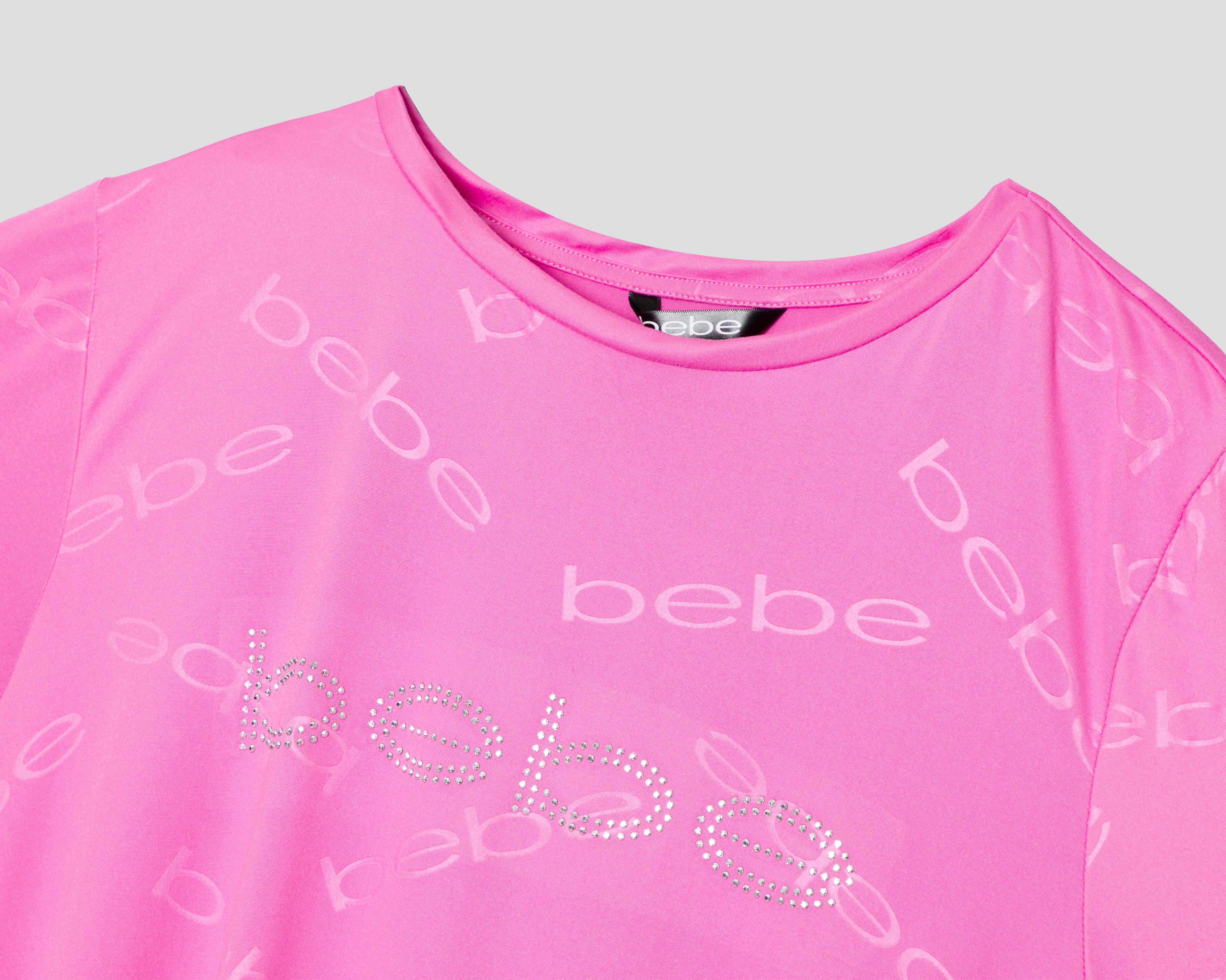 Foto 4 pulgar | Camisón Bebe para Mujer