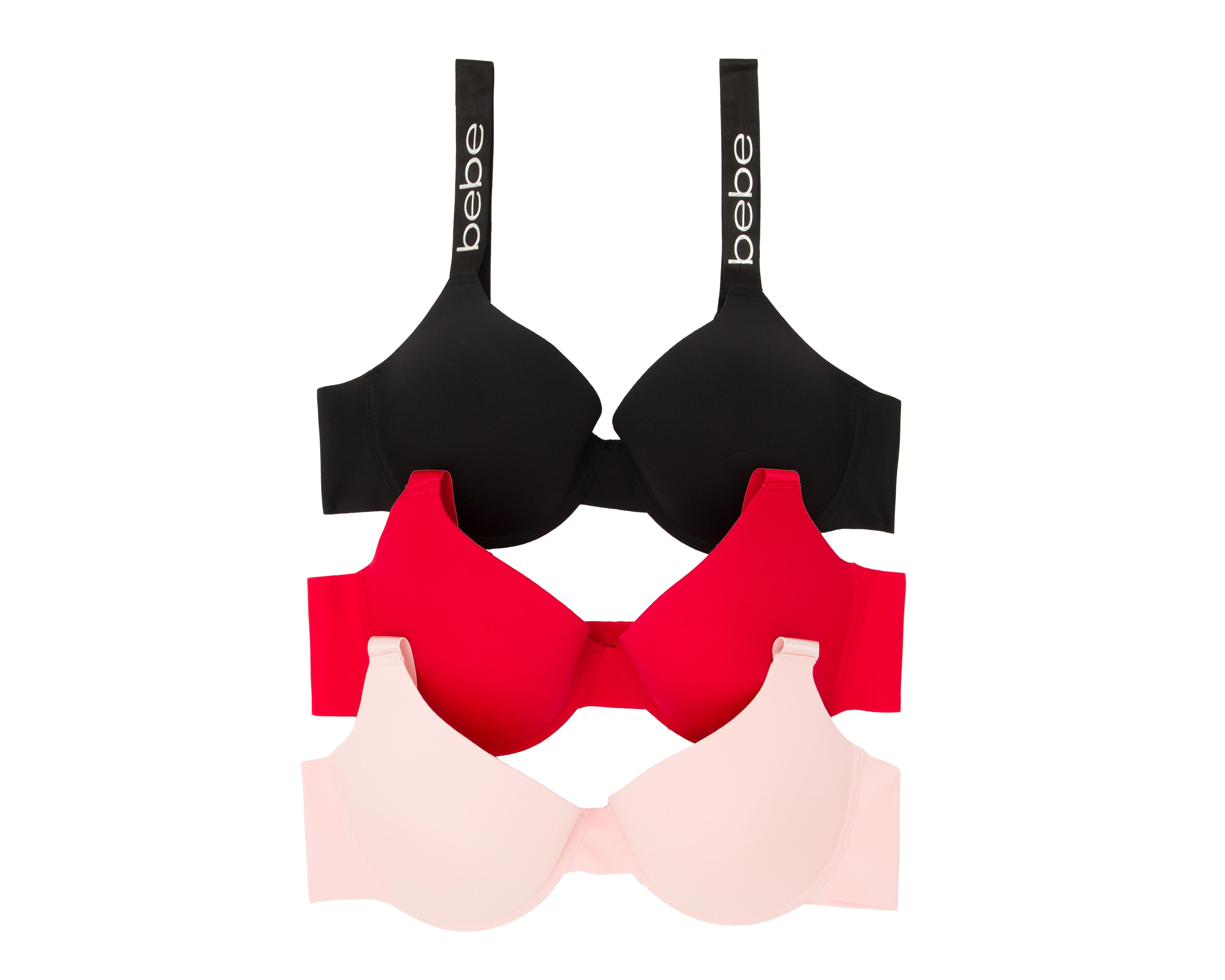 Brasier Media Copa Bebe 3 Piezas $429