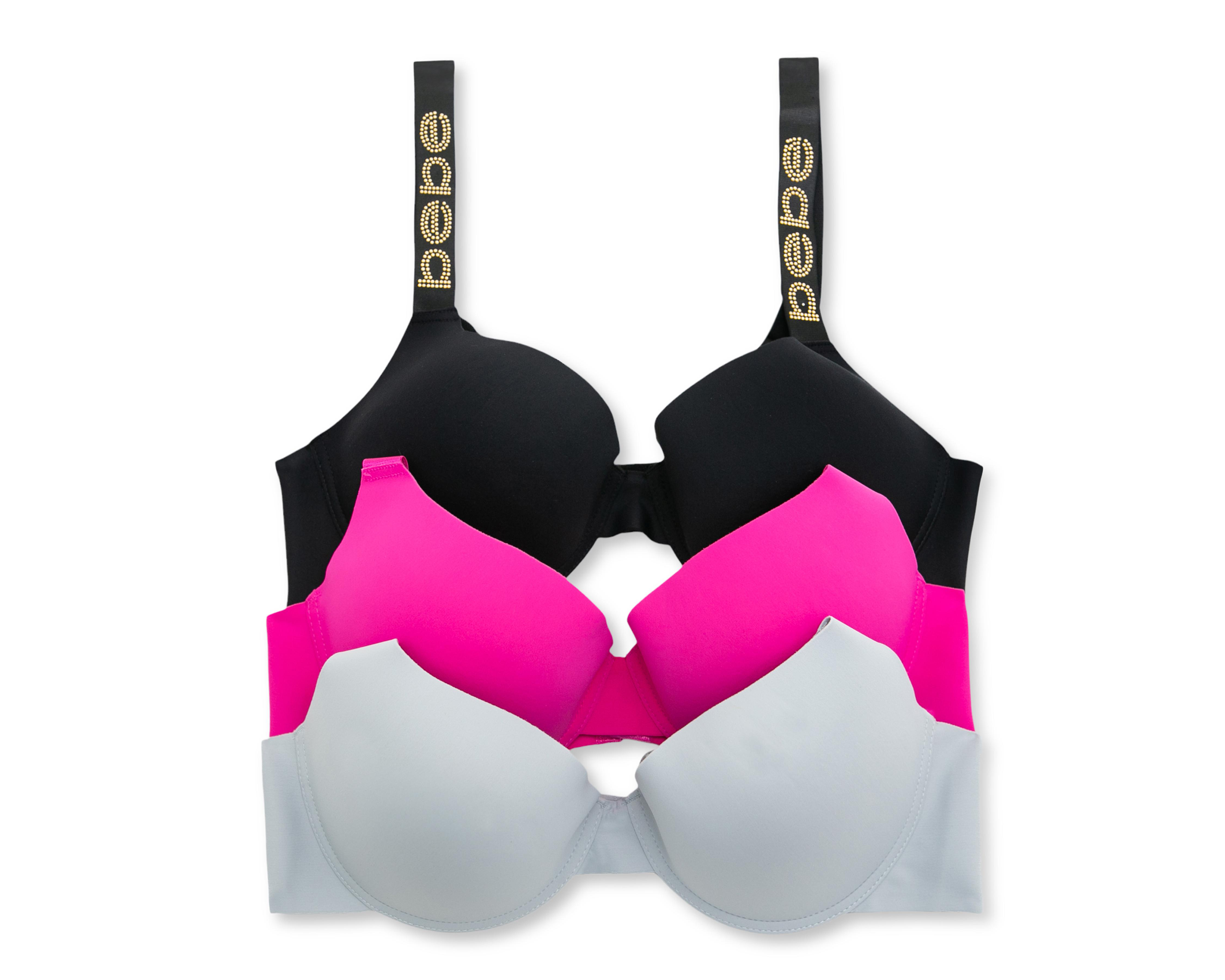 Foto 1 | Brasier con Varillas Bebe Copa Completa 3 Pack