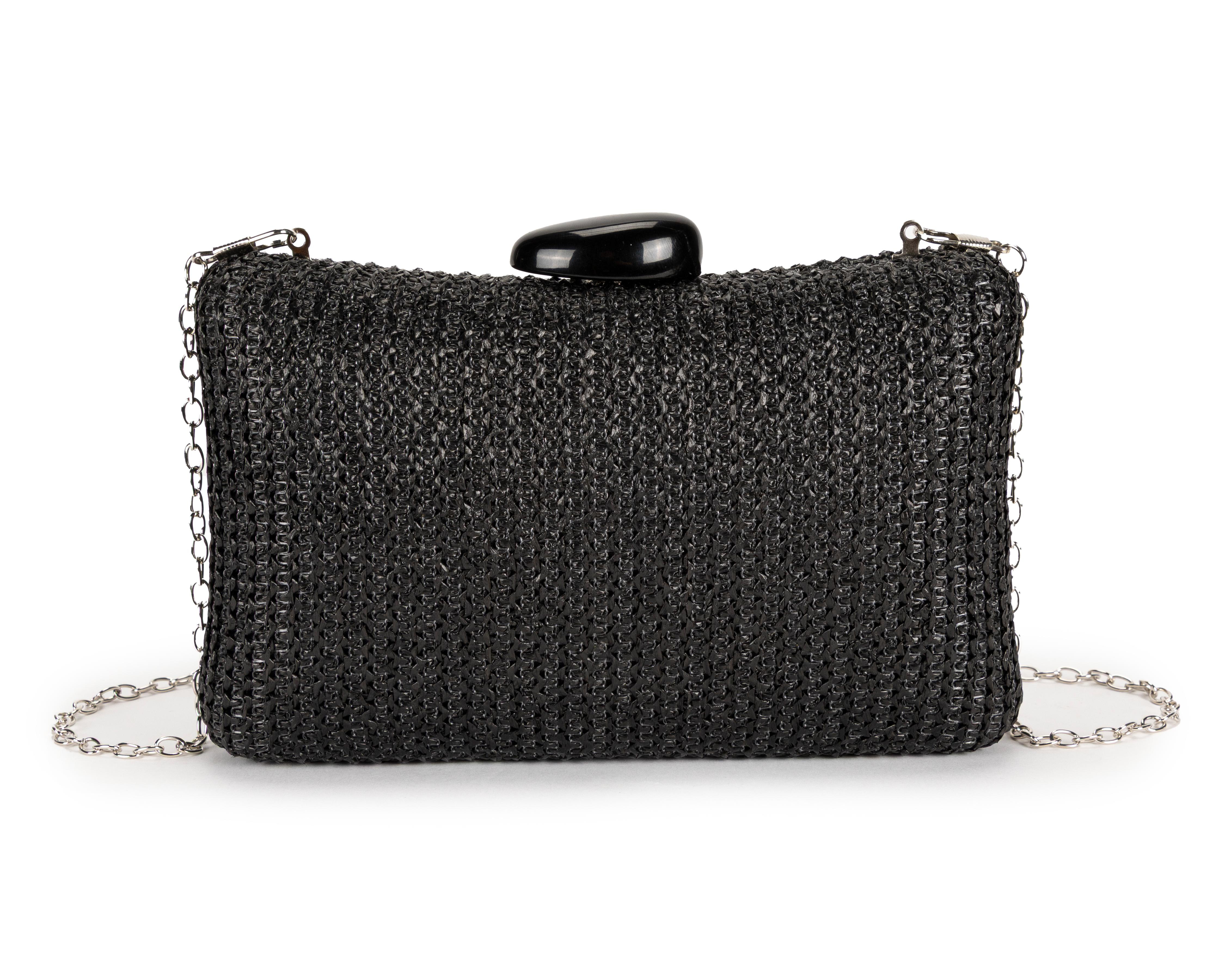 Foto 2 pulgar | Bolsa Clutch Jennifer Lopez