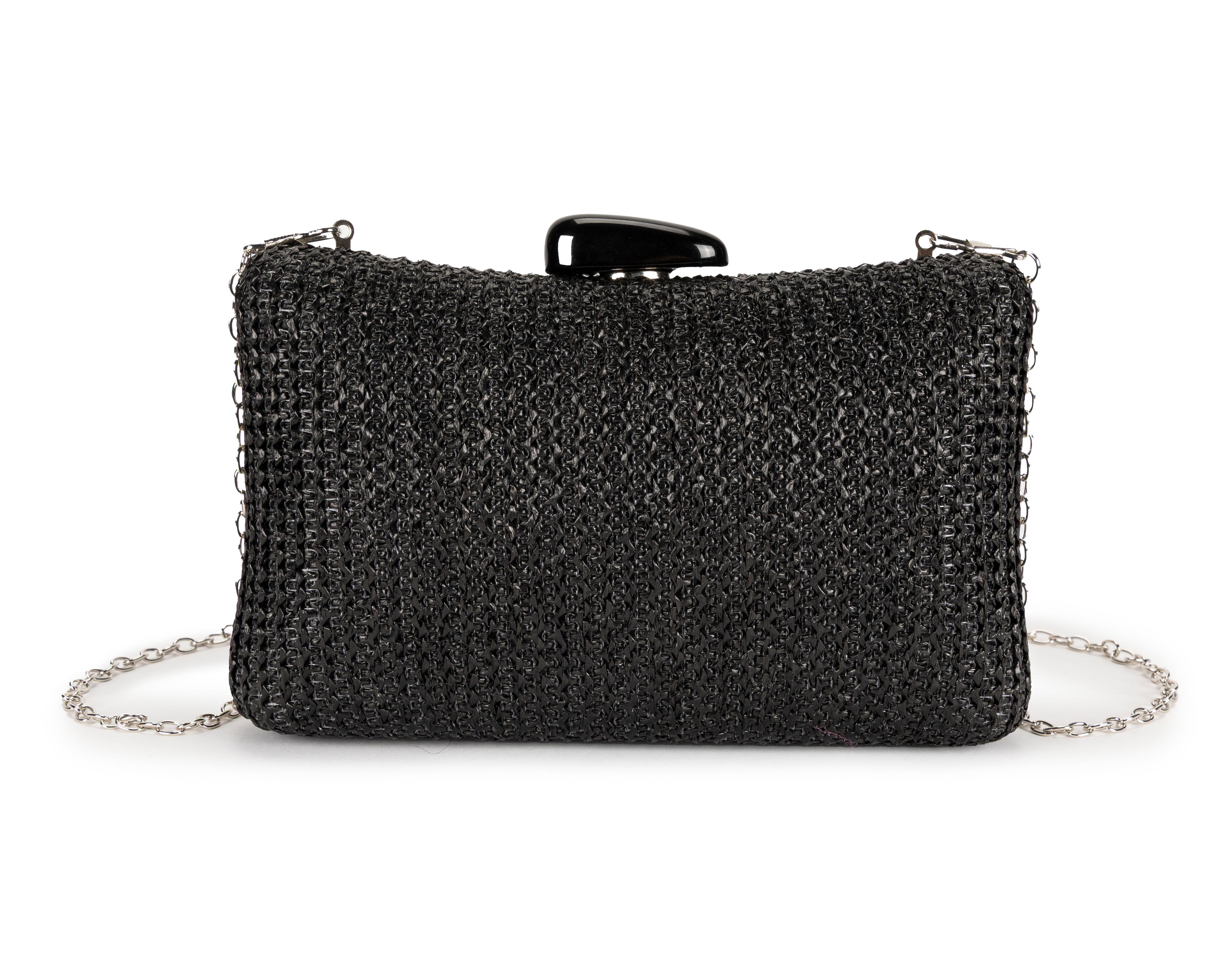 Foto 4 pulgar | Bolsa Clutch Jennifer Lopez