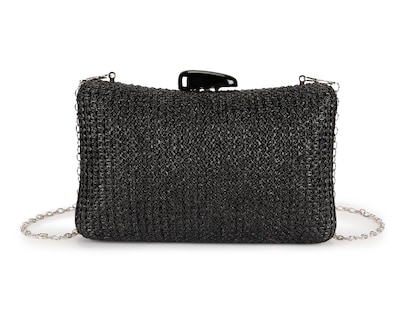 Foto 3 | Bolsa Clutch Jennifer Lopez