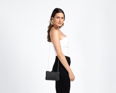 Foto 6 | Bolsa Clutch Jennifer Lopez