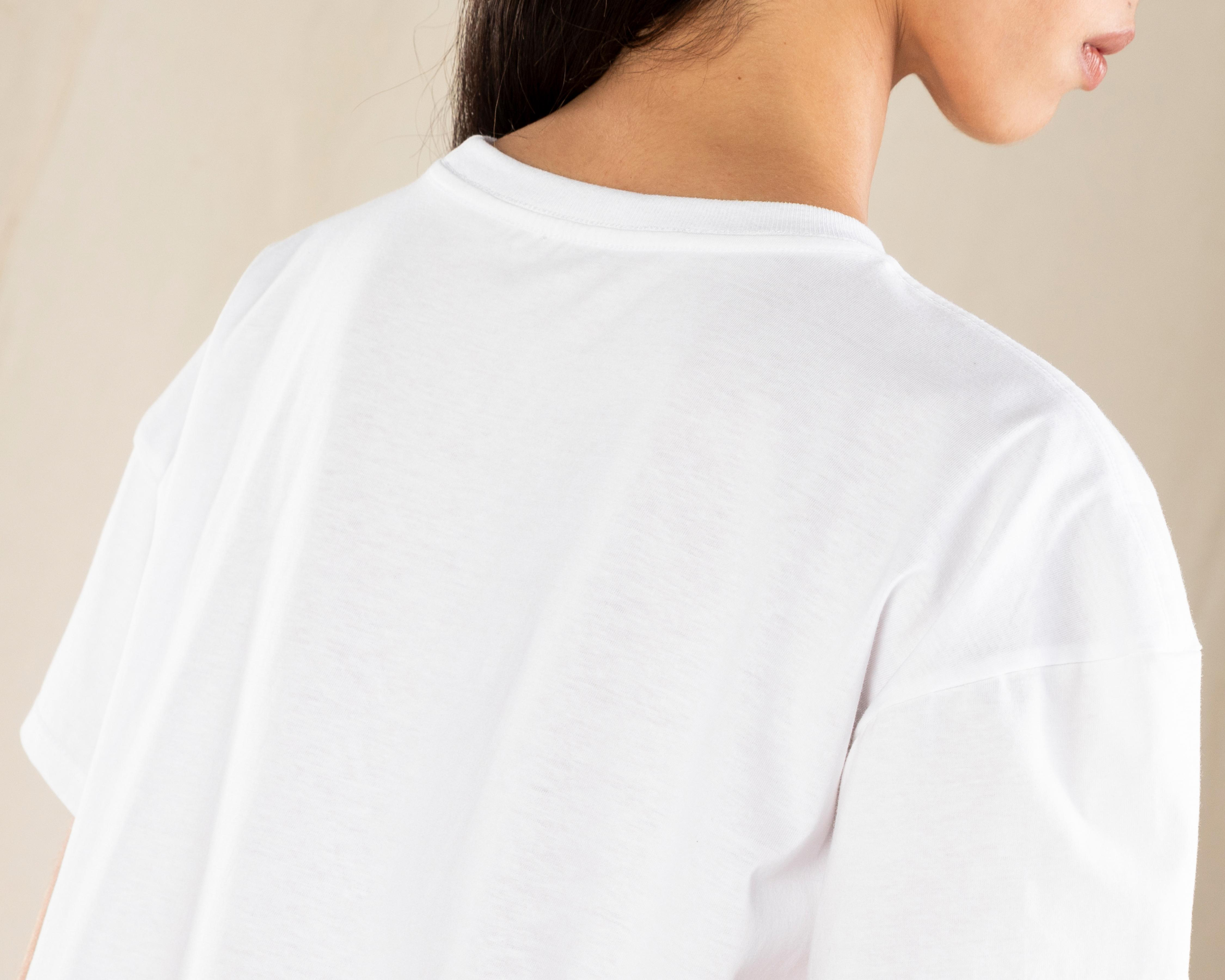 Foto 6 pulgar | Playera Manga Corta Strona para Mujer