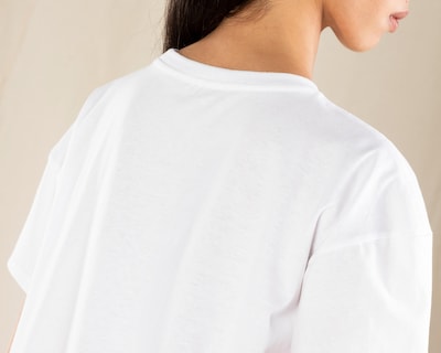 Foto 5 | Playera Manga Corta Strona para Mujer