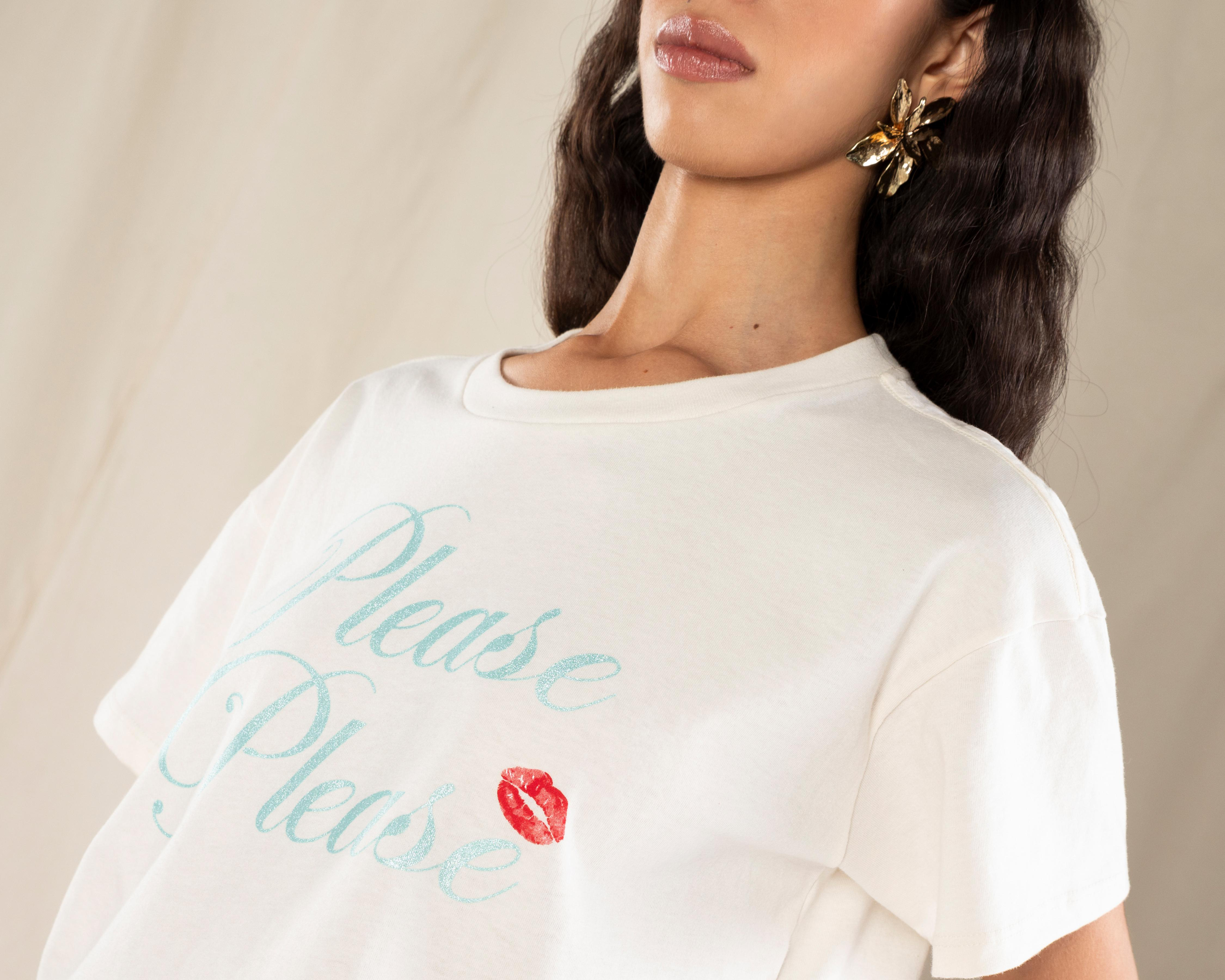 Foto 5 pulgar | Playera Manga Corta Strona para Mujer