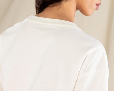 Foto 5 | Playera Manga Corta Strona para Mujer