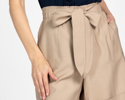 Foto 4 | Short Sahara con Cinturón para Mujer