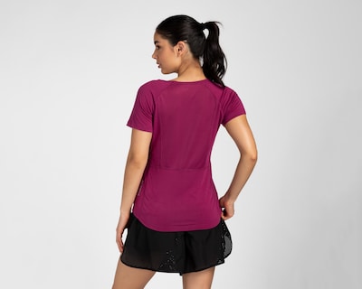 Foto 3 | Playera Sportline de Entrenamiento para Mujer
