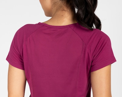 Foto 5 | Playera Sportline de Entrenamiento para Mujer