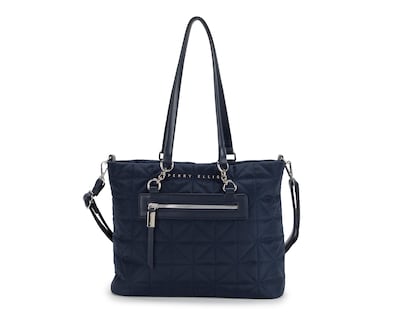 Foto 1 | Bolsa de Hombro Perry Ellis