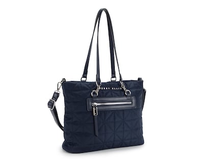 Foto 2 | Bolsa de Hombro Perry Ellis