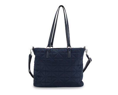 Foto 3 | Bolsa de Hombro Perry Ellis