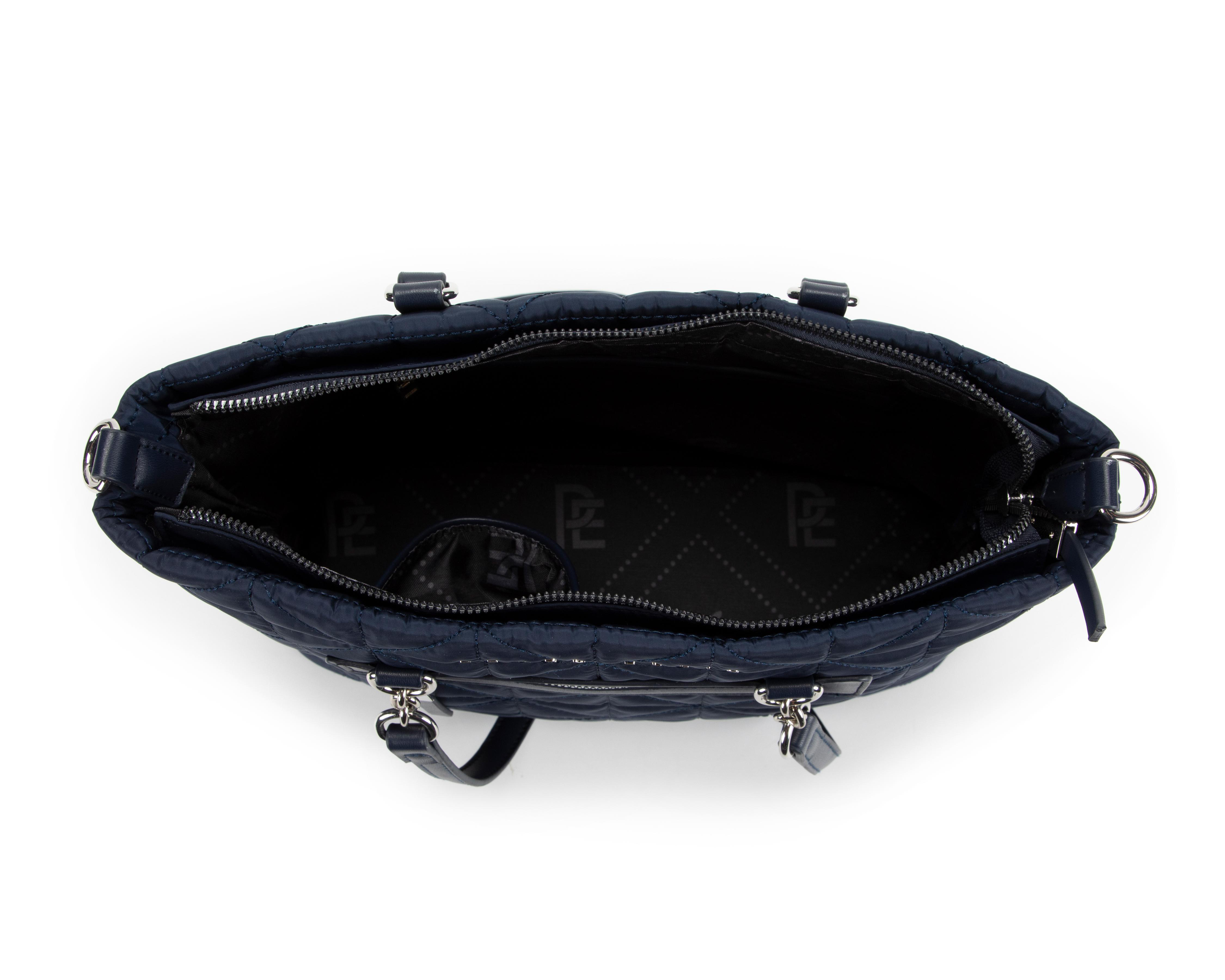 Foto 5 pulgar | Bolsa de Hombro Perry Ellis