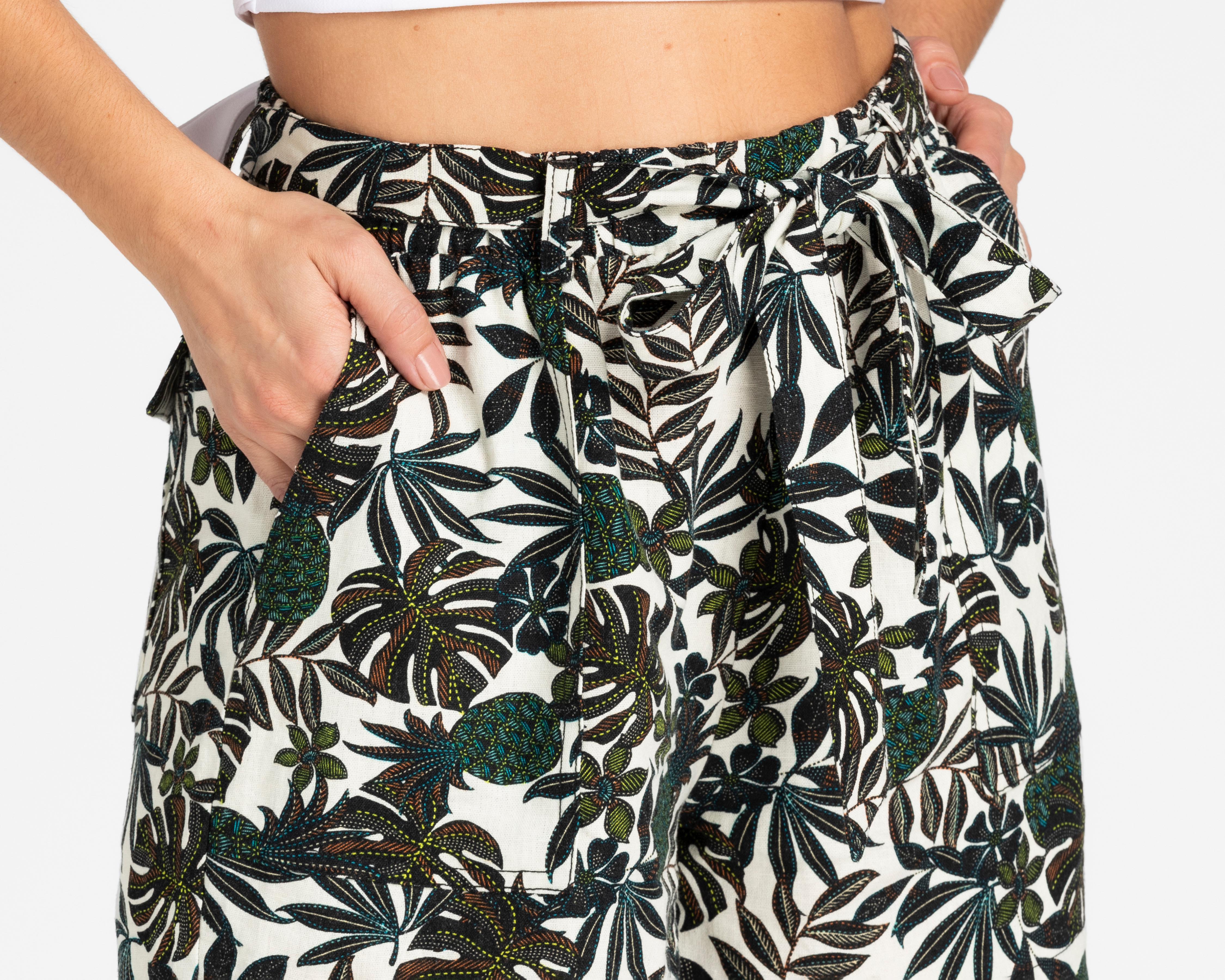 Foto 4 | Short Sahara Corto para Mujer