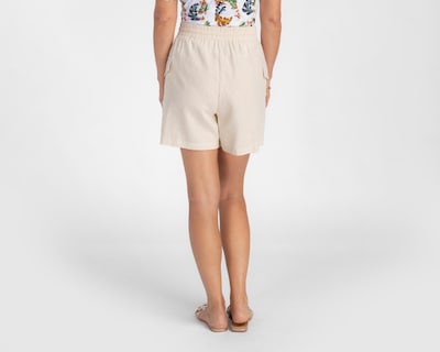 Foto 3 | Short Lady Sun con Cintura elástica para Mujer