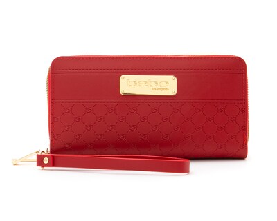 Foto 1 | Cartera para Mujer Bebe con Placa Metálica