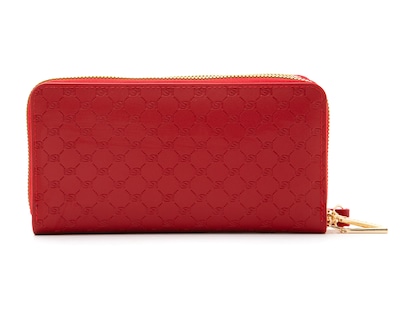 Foto 3 | Cartera para Mujer Bebe con Placa Metálica