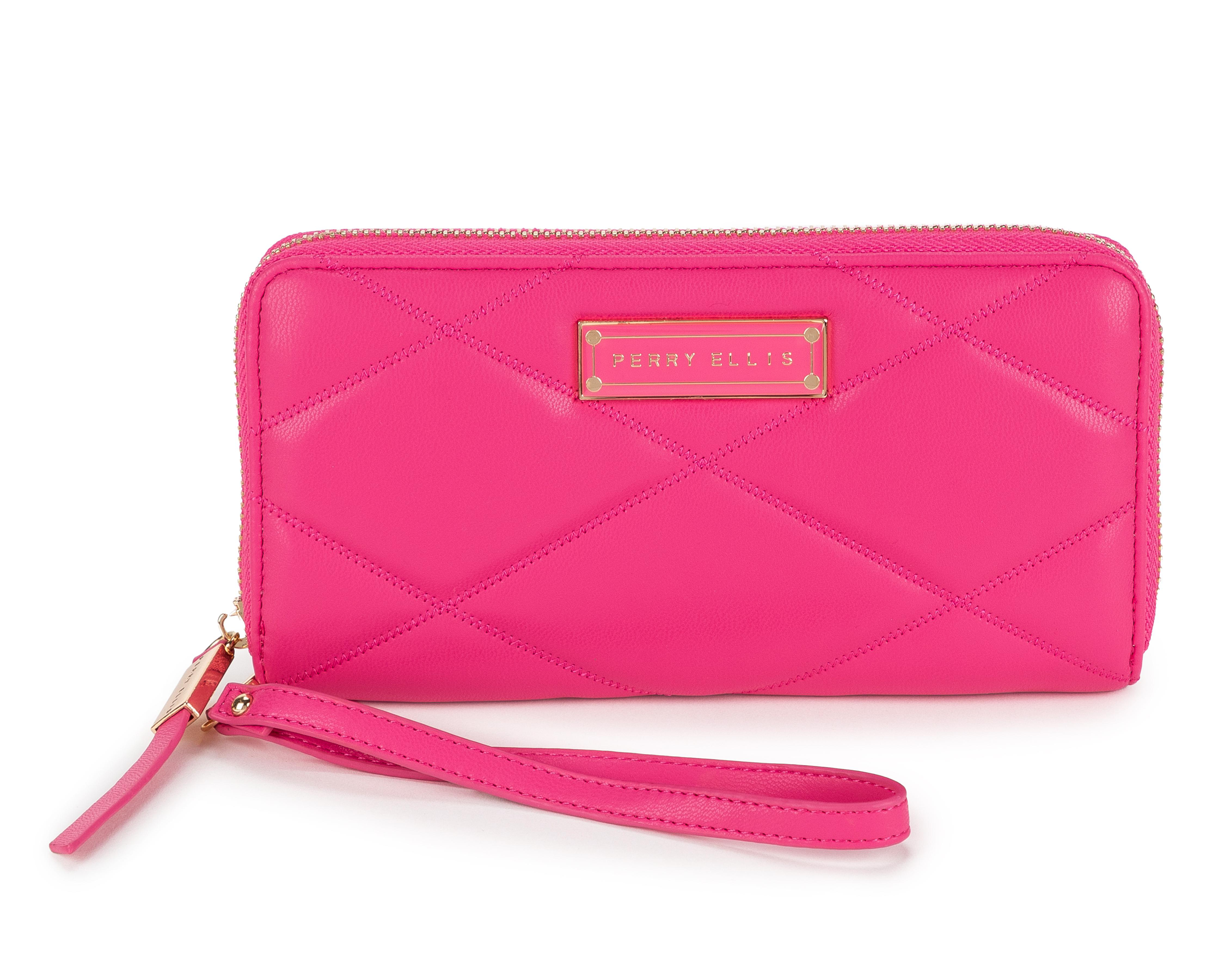 Foto 1 | Cartera Perry Ellis para Mujer