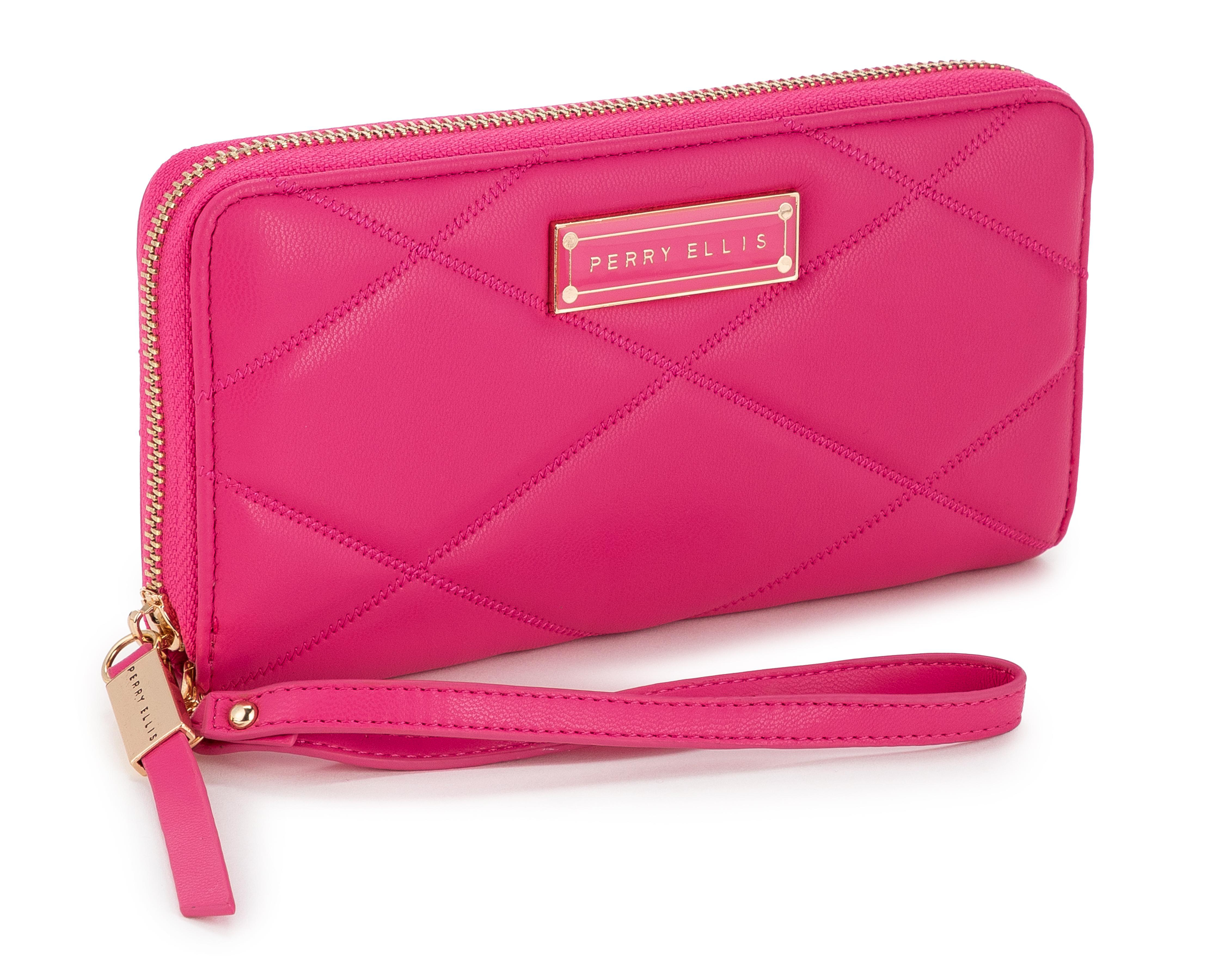 Foto 2 | Cartera Perry Ellis para Mujer