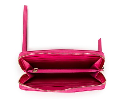 Foto 4 | Cartera Perry Ellis para Mujer