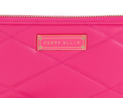 Foto 5 | Cartera Perry Ellis para Mujer