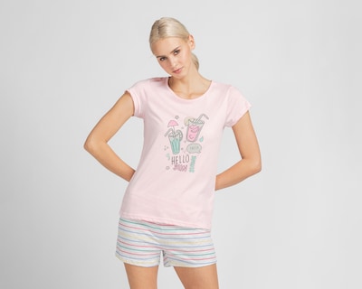Foto 3 | Pijama Lovest para Mujer 2 Piezas