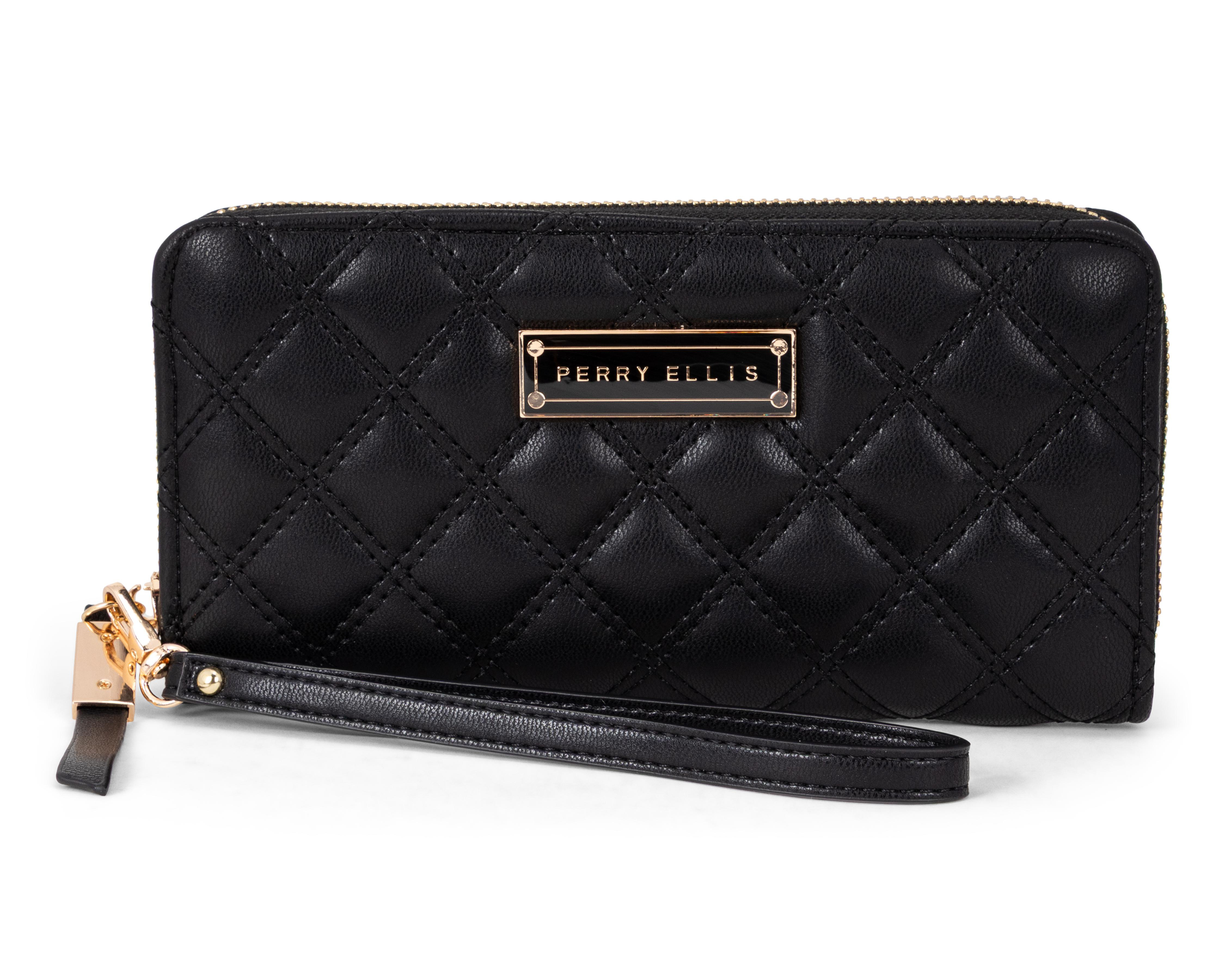 Cartera para Mujer Perry Ellis