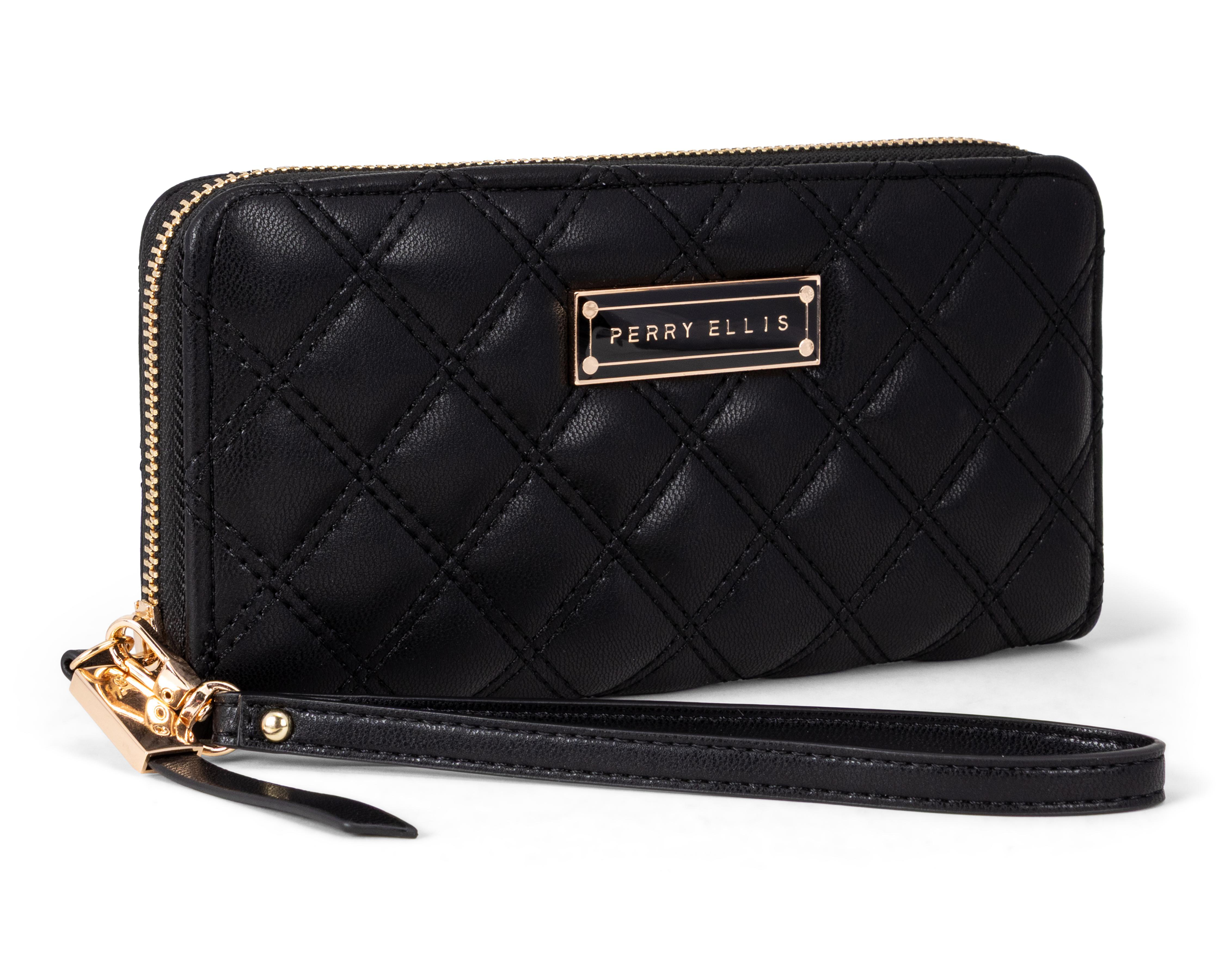 Foto 2 | Cartera para Mujer Perry Ellis