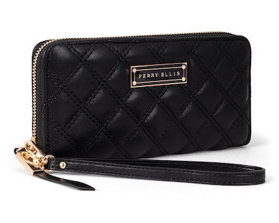 Foto 2 | Cartera para Mujer Perry Ellis