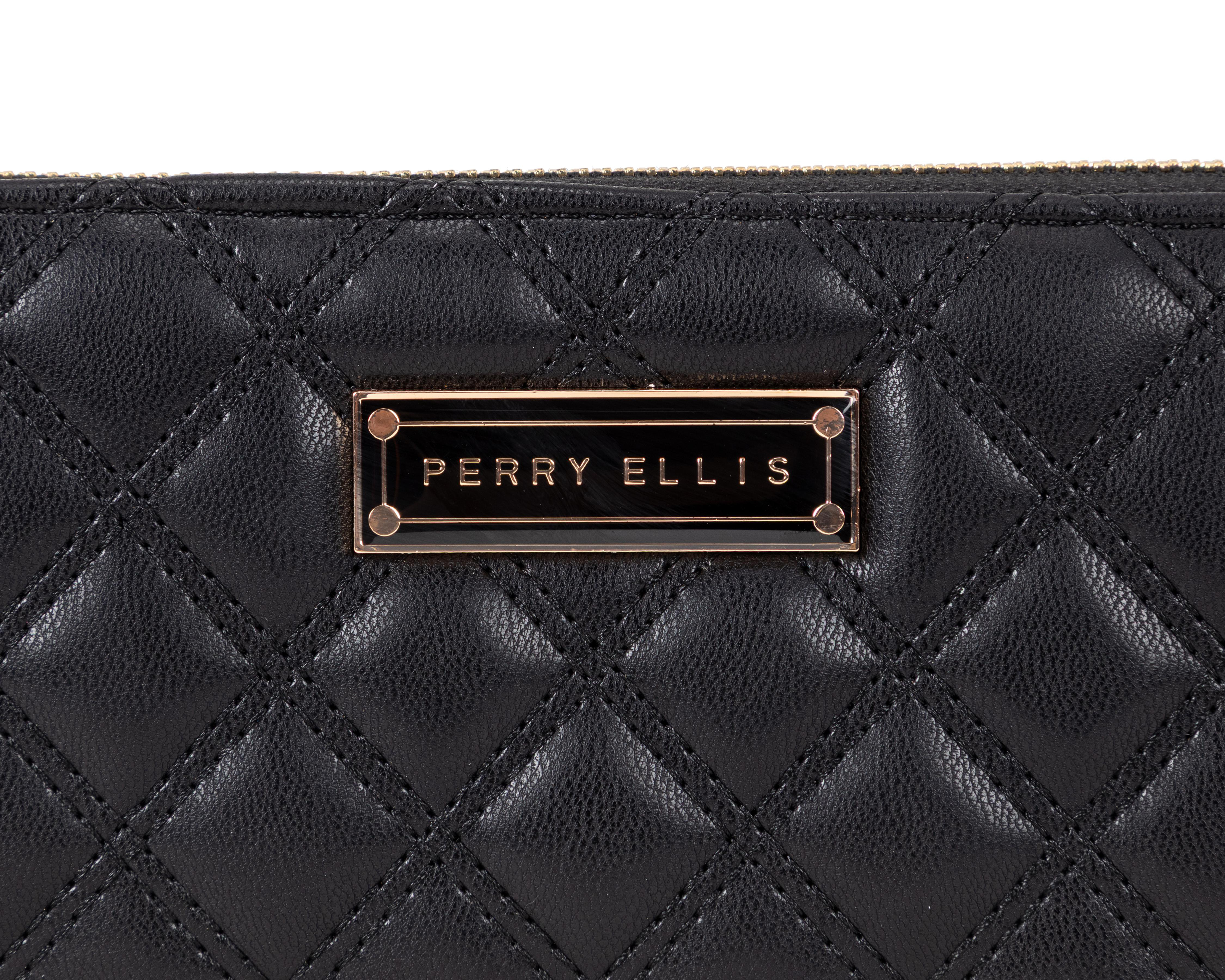 Foto 4 | Cartera para Mujer Perry Ellis