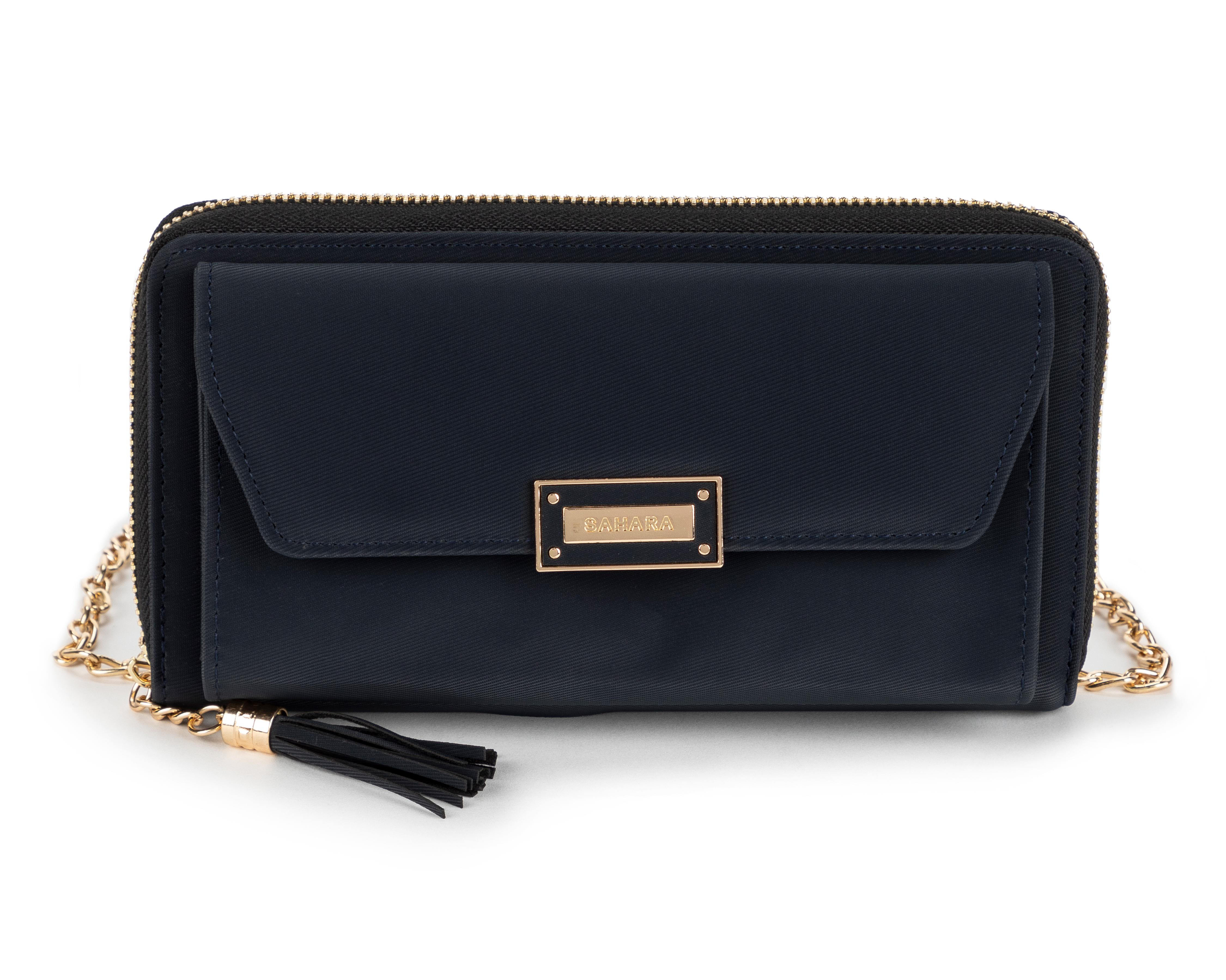 Foto 1 | Cartera para Mujer Sahara con Correa