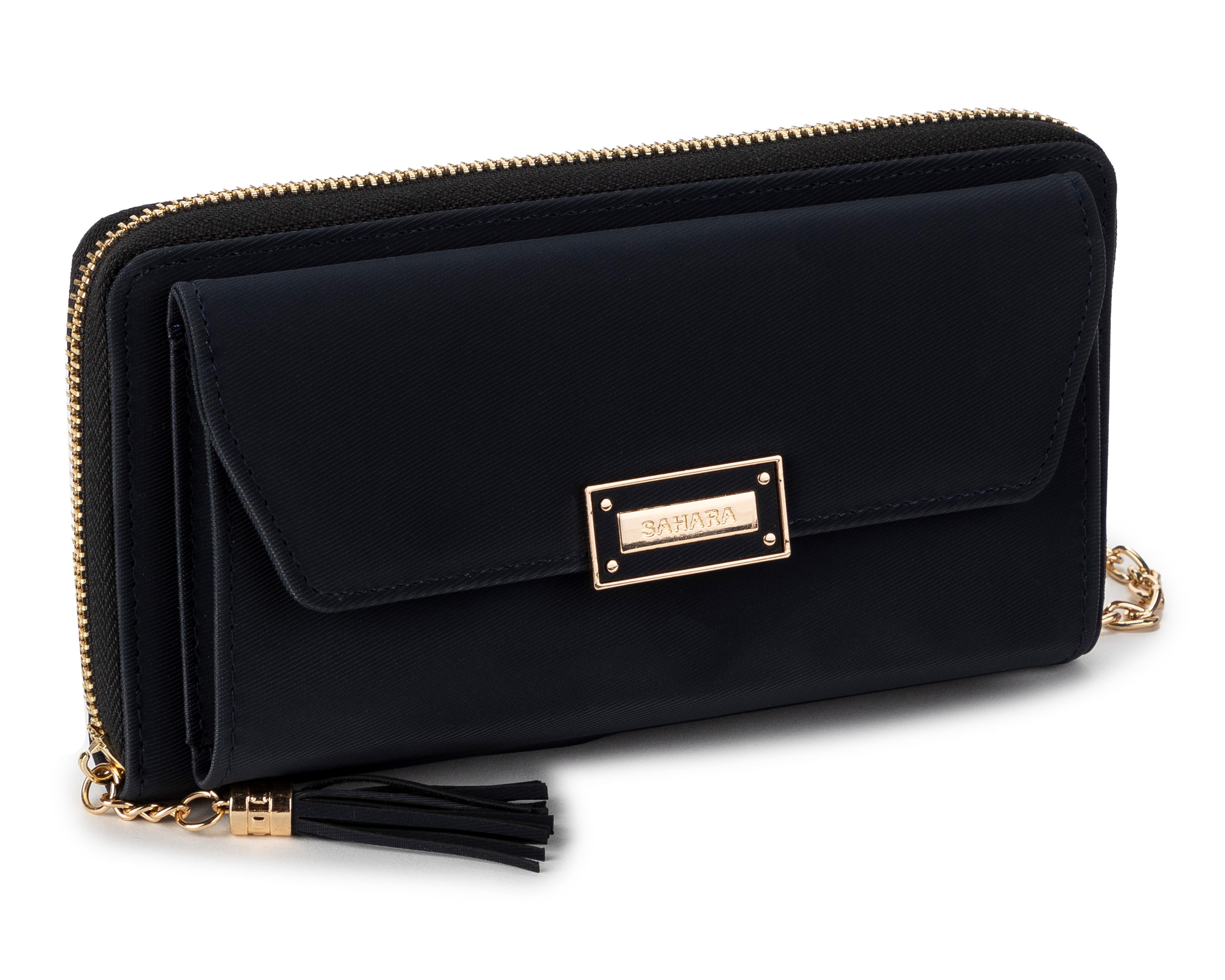 Foto 2 | Cartera para Mujer Sahara con Correa