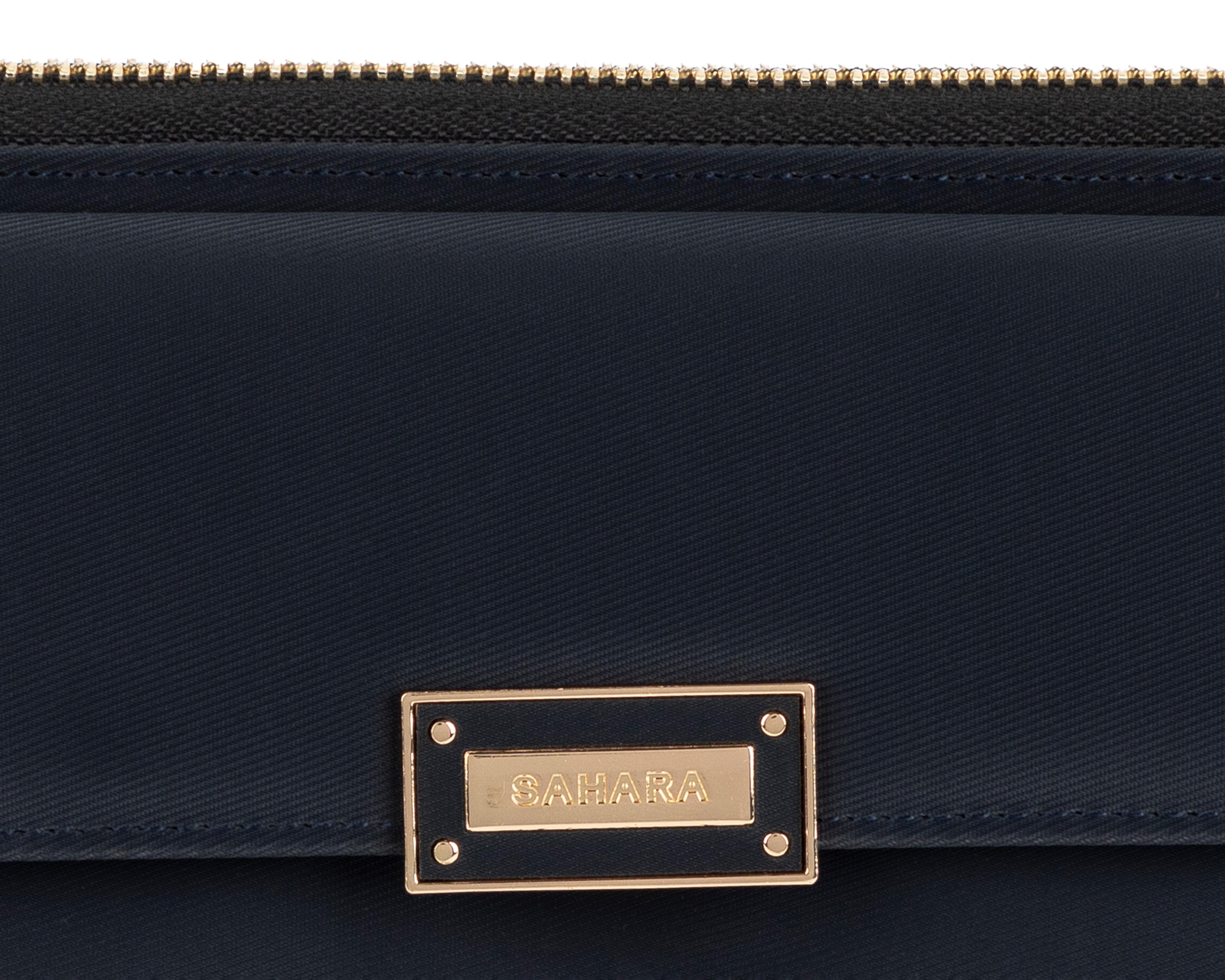 Foto 5 | Cartera para Mujer Sahara con Correa