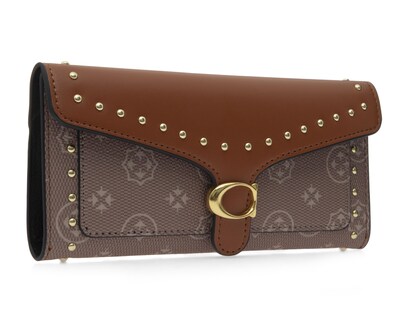 Foto 2 | Cartera Lady Sun para Mujer con Remaches