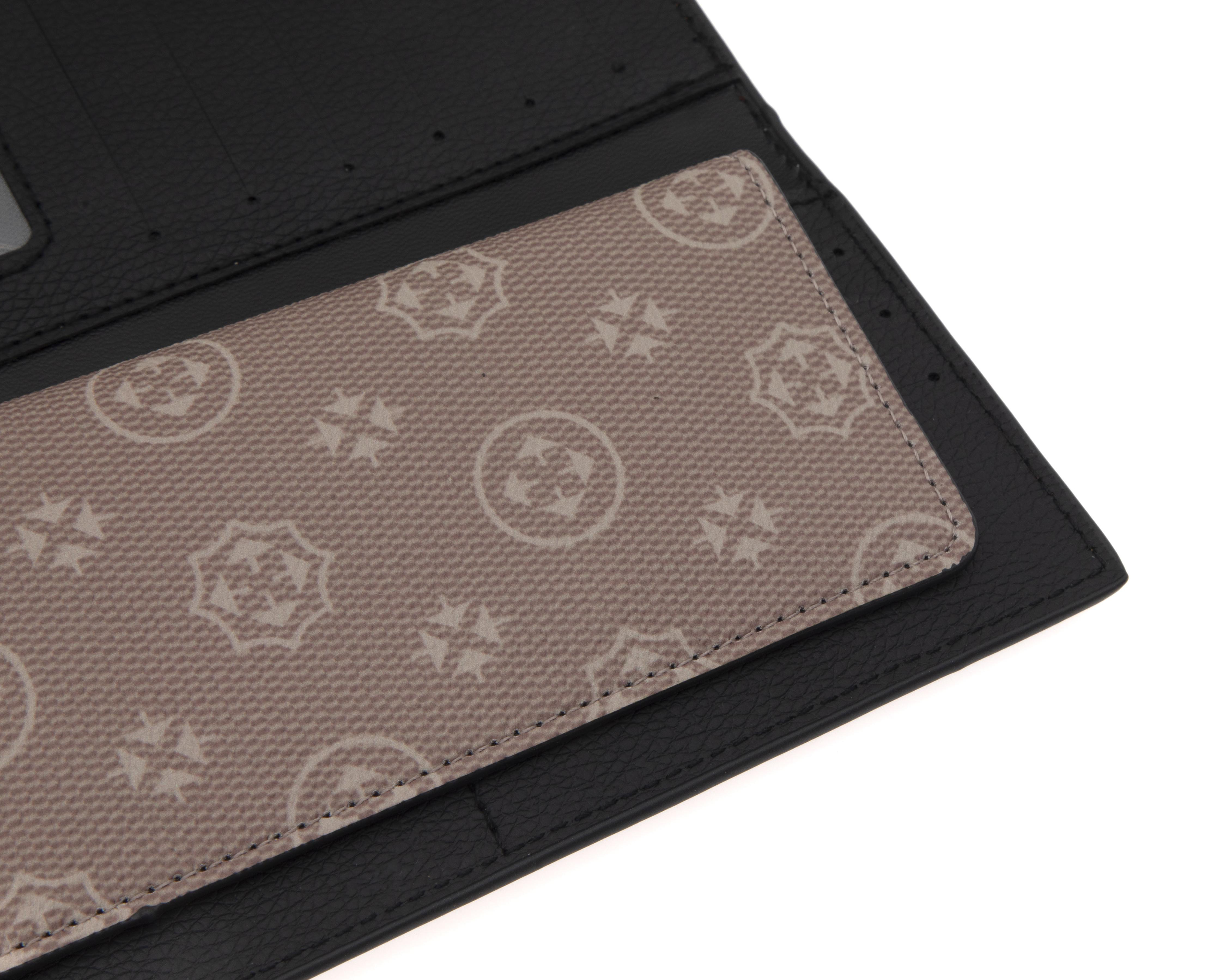 Foto 6 pulgar | Cartera Lady Sun para Mujer con Remaches