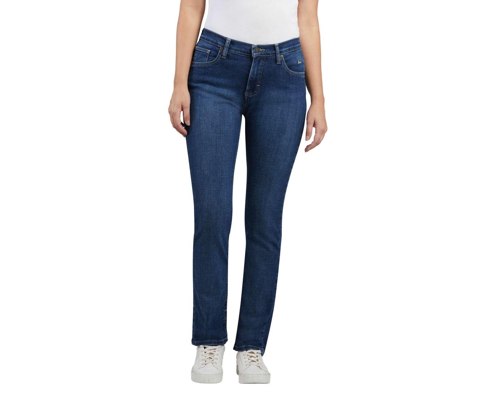 Foto 3 pulgar | Jeans Lee Slim