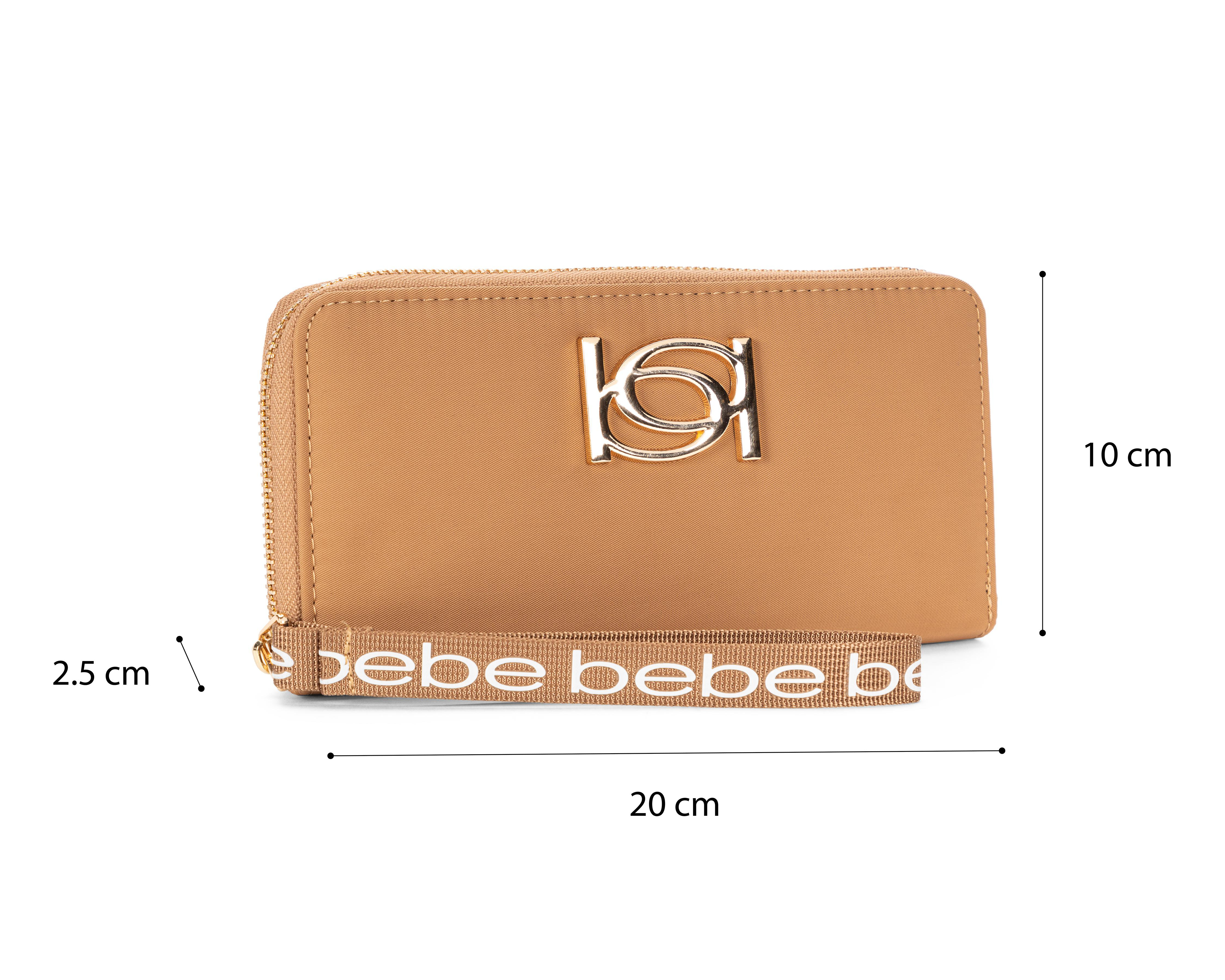 Foto 6 pulgar | Cartera para Mujer Bebe