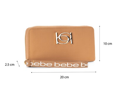 Foto 5 | Cartera para Mujer Bebe